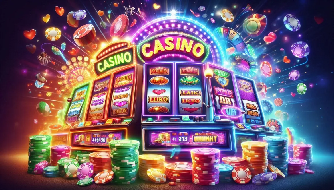 Akibawin Casino